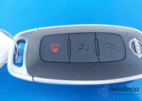 2023 Nissan Kicks S Xtronic Cvt from USA, damaged, VIN 3N1CP5BV7PL568454